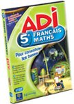 COKTEL ADI 5.1 FRANCAIS-MATHS 5EME