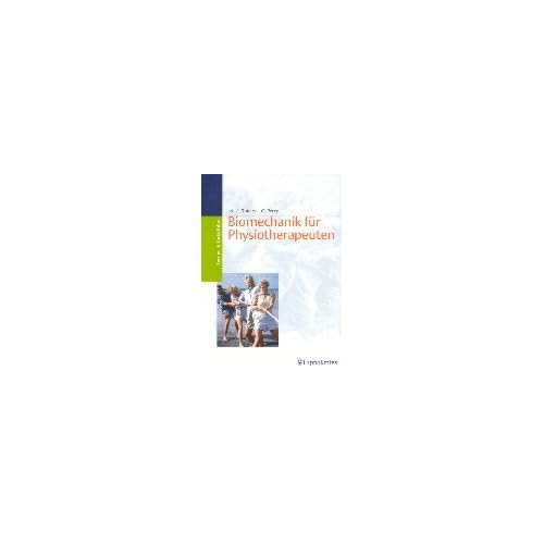 [PDF] Biomechanik für Physiotherapeuten KOSTENLOS DOWNLOAD