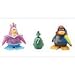 Produktbild Disney's Club Penguin Series 1 Mix 'N Match 2 Inch Mini Figure 2-Pack Scuba Diver and Mermaid by Disney