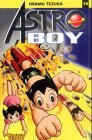 Image de Astro Boy, Bd.19, Der blaue Ritter