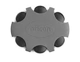 Oticon ProWax MiniFit Replacement Wax Filters for Hearing Aids (Small, Black) by Oticon