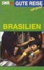 Preisvergleich Produktbild Brasilien - Gute Reise Spezial [VHS]