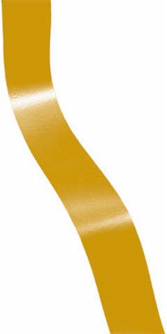 Geschenkband Jumbo 500m Präsent 4,8mm Rolle Staufen Jumbo Rolle (410104 gold)