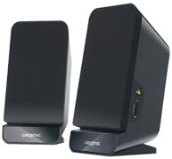 Creative Multimedia 2.0 Speaker SBS A60