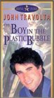 Preisvergleich Produktbild The Boy in the Plastic Bubble [VHS]