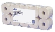 Preisvergleich Produktbild Tork Toilettenpapier Advanced 2-lagig hochweiß VE=6x10 Rollen