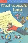 couverture de : C'est toujours bien