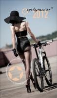 cyclepassion Radkalender 2012