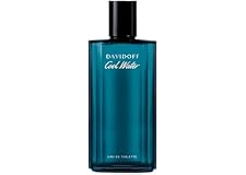 Davidoff Cool Water for Men Eau de Toilette