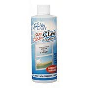 Clean At Last Glass Treatment 8 Oz - (2 Pack)