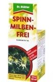 Dr. Stähler 042414 Spinnmilbenfrei mit Langzeitwirkung