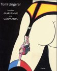 Zwischen Marianne und Germania by