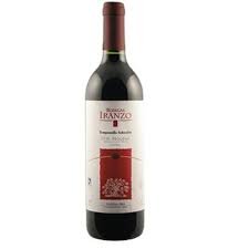 Preisvergleich Produktbild WEIN IRANZO BIO 750 ML