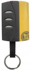 Mando PUJOL VARIO P2153