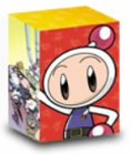 Preisvergleich Produktbild Bomberman Jetters Dvd-Box 1 [DVD-AUDIO]