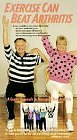 Preisvergleich Produktbild Exercise Can Beat Arthritis [VHS]