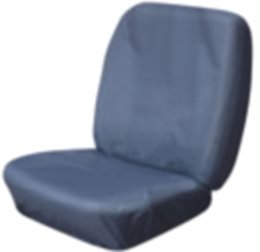 Preisvergleich Produktbild Cosmos HDC 52702 Mini Schonbezug , strapazierfähig, Grau