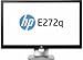 Produktbild HP EliteDisplay E272q Monitor United Kingdom - UK English localization -