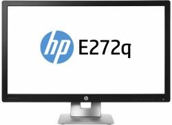 Preisvergleich Produktbild HP EliteDisplay E272q Monitor United Kingdom - UK English localization