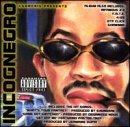 Incognegro - Ludacris