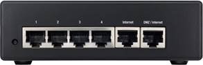 Cisco RV042 Dual WAN VPN Router