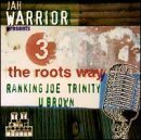 Preisvergleich Produktbild 3 the Roots Way by Ranking Joe (2001-01-09)