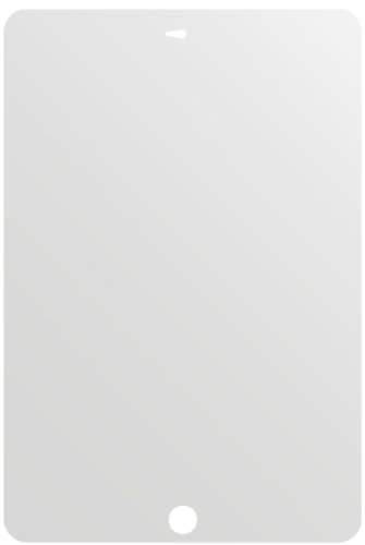 dipos Apple iPad Mini 2 / 3 Schutzfolie (2 Stück) – Antireflex Premium Folie matt - 3