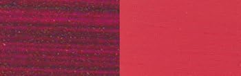 Lascaux Artist Acrylic: 45ml Perylene Maroon
