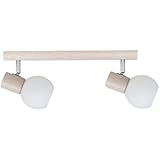 Moira Lighting Lámpara de Pared/Techo Karin