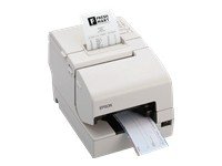 Preisvergleich Produktbild - H6000IV (033): Serial