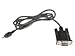 Produktbild Garmin Kabel für PC (seriell), FR201/ 301, FT101/201