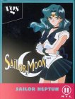 Image de Sailor Moon, Star Books, Bd.8, Sailor Neptun