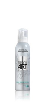 Loreal Tecni Art Extra Strong Hold Volumen Mousse 250ml
