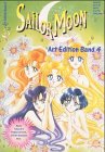 Sailor Moon, Art-Edition, Bd.4 by 