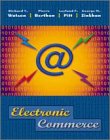Image de Electronic Commerce: The Strategic Perspective