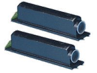 Preisvergleich Produktbild Toshiba Toner sw f.TF501 / 505 / 601 2St