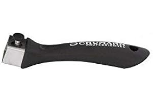 SCHUMANN PROFESSIONNEL P - Manches Amovibles (Small 18,5cm)