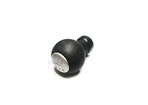 CAROMATIC Gear Lever Knob Compatible with suzuki Alto k10-Swift-SX4(2005-2010 Model)