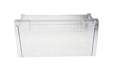 Bosch Bac A Produits Congeles Pour Refrigerateur Bosch