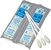 Produktbild ALEXA GLYCERIN & LEMON SWABS 3 (box of 25) by Henleys Medical