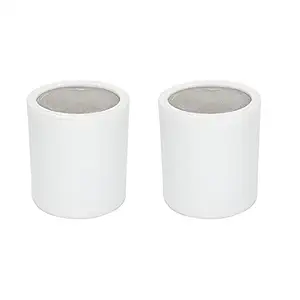 ECO365 Shower Filter Cartridges (Pack of 2)