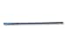 Produktbild sds plus Steinbohrer Ø 10 mm x 40 cm / Beton-bohrer perfekt für Mauerwerk, Stahlbeton, Beton, Naturstein aus hochwertigem Hartmetall / Hammerbohrer / Stahlbohrer