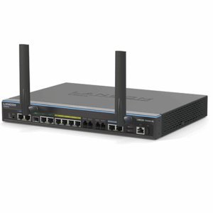 Preisvergleich Produktbild Lancom 1906VA-4G (EU, Over ISDN)