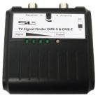 Preisvergleich Produktbild Philex mit DVBT / Satelliten-Finder – mit DVBT / SAT-Finder