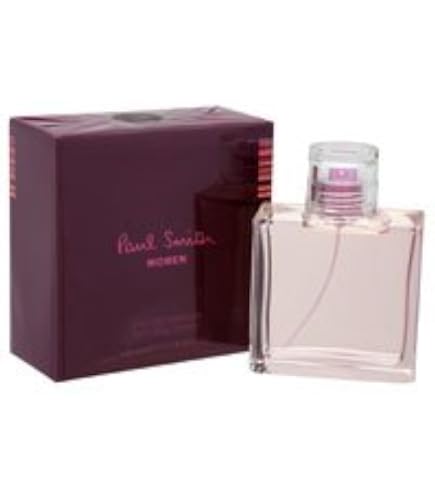 Paul Smith Rose Eau de Toilette Limited Edition 100ml : Amazon.co
