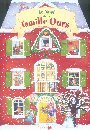 couverture de : Le No&euml;l de la famille Ours