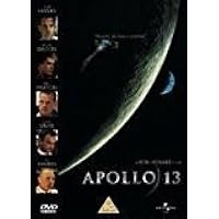 Apollo 13 [DVD]