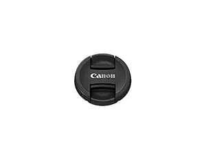 Canon E-49 Lens Cap