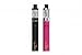 Produktbild Aspire K4 SET Clearomizer 2000mAh Akku + Cleito Farbe Pink