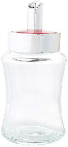 Riera - Dispenser zucchero, Colori assortiti, 1 pezzo, 150 g